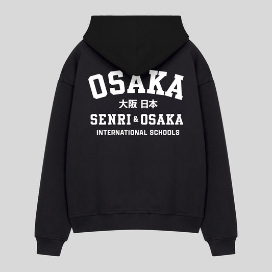Osaka Heavyweight Hoodie