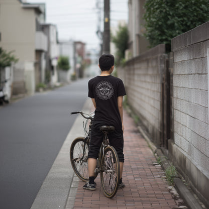 Sabers Black T-Shirt