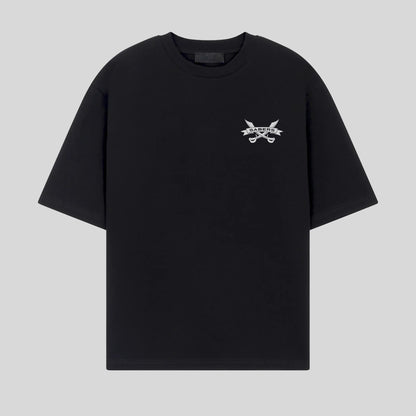 Sabers Black T-Shirt