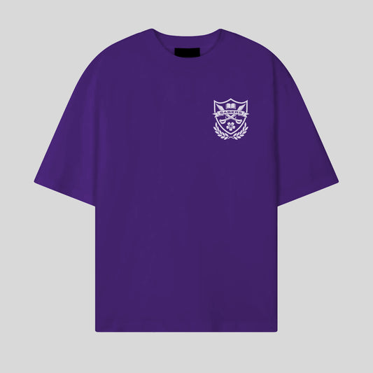 Sabers Purple T-Shirt